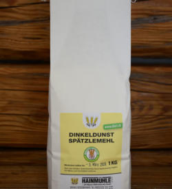 Dinkeldunst