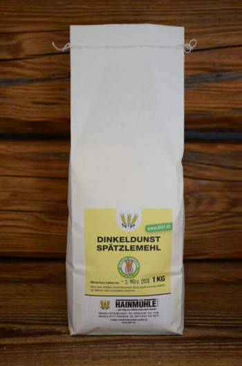 Dinkeldunst