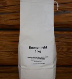 Emmermehl