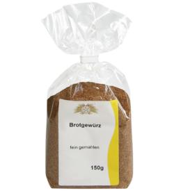 Brotgewürz