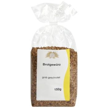 Brotgewürz
