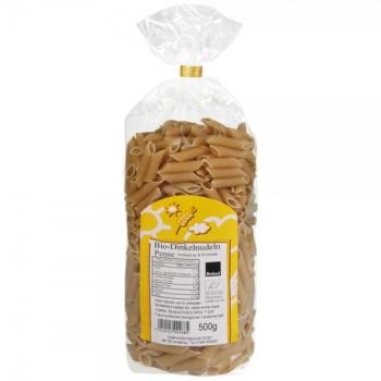 Bio Dinkel Penne