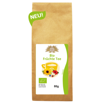 Früchtetee
