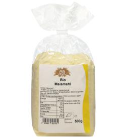 Bio Maismehl
