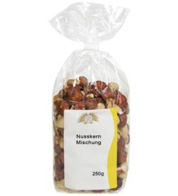 Nusskernmischung