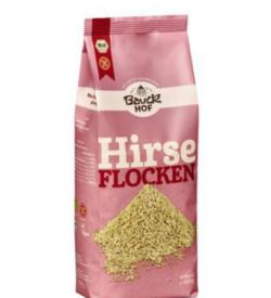 Hirseflocken