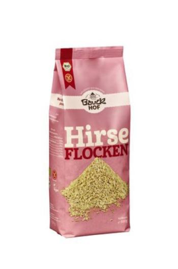 Hirseflocken