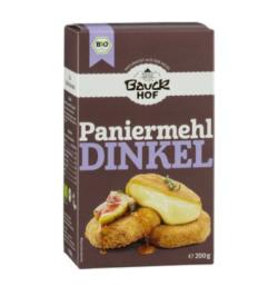 Dinkelpaniermehl