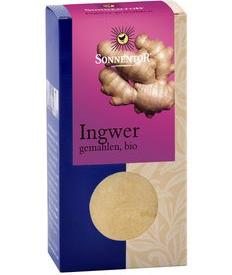 Ingwer