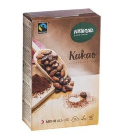 Kakaopulver
