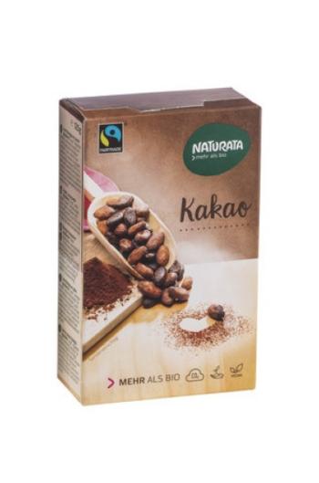 Kakaopulver