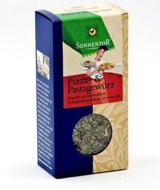 Pizzagewürz