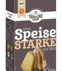 Speisestärke