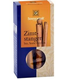 Zimtstangen