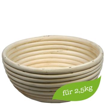 Brotkörbchen