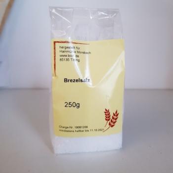 Brezelsalz