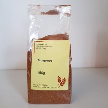 Brotgewürz