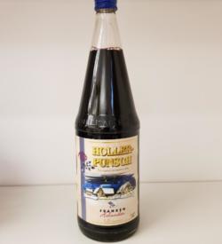Holunder Punsch