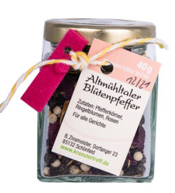 Blütenpfeffer