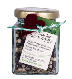 Kräuterpfeffer