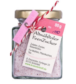 Feenzucker