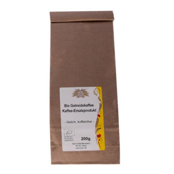 Getreidekaffee