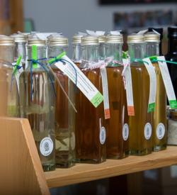 Waldmeistersirup