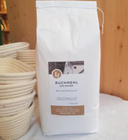 Ruchmehl
