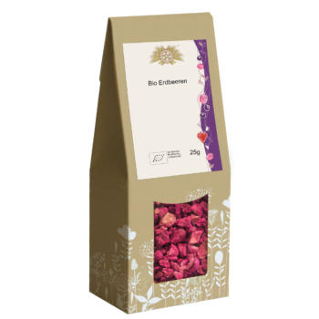 Erdbeeren