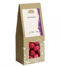 Himbeeren