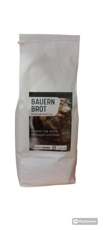 Bauernbrot
